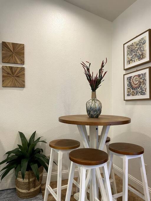 הוט ספרינגס Tanglewood Condo מראה חיצוני תמונה