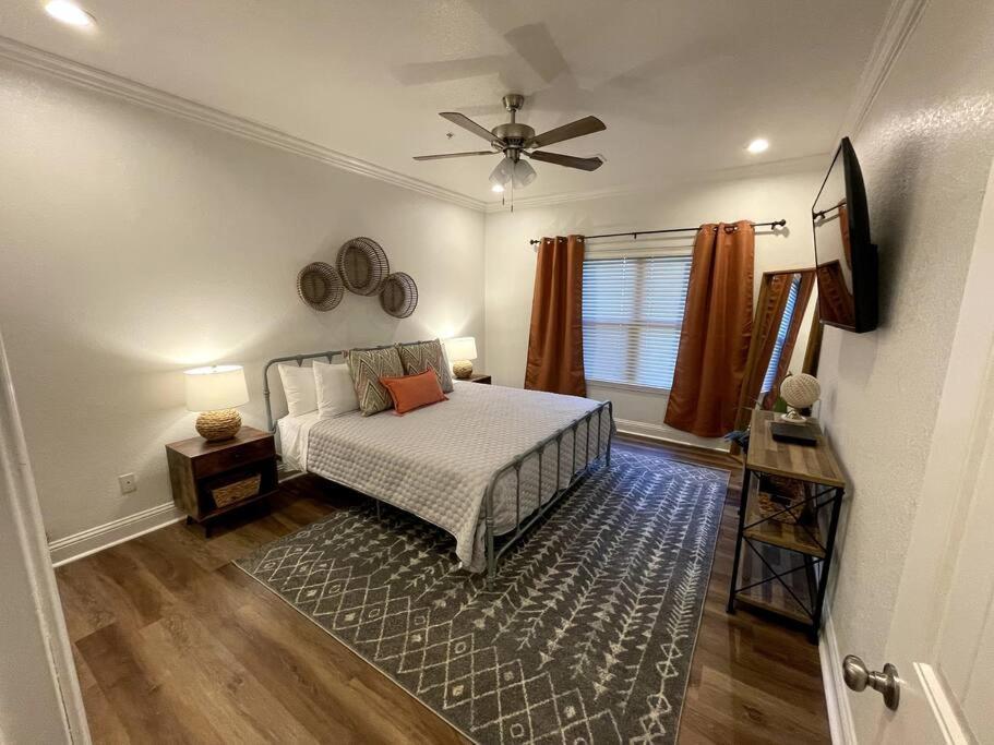 הוט ספרינגס Tanglewood Condo מראה חיצוני תמונה
