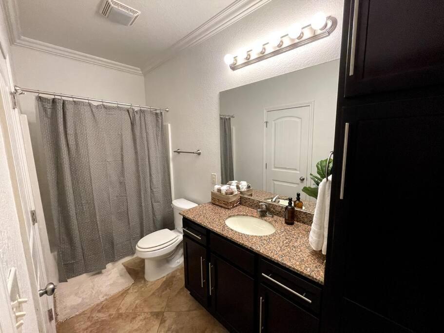 הוט ספרינגס Tanglewood Condo מראה חיצוני תמונה