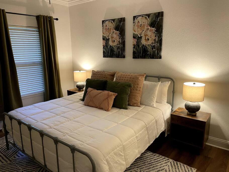 הוט ספרינגס Tanglewood Condo מראה חיצוני תמונה